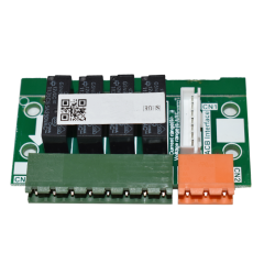 Switch Board