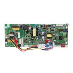 Main Control Board