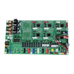 Main Control Board