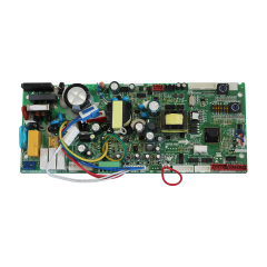 Main Control Board