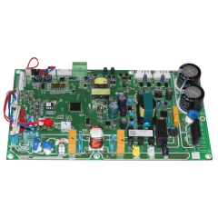 Main Control Board