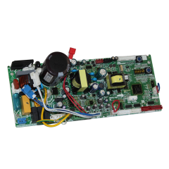 Main Control Board