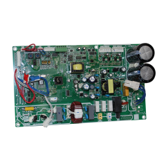 Main Control Board