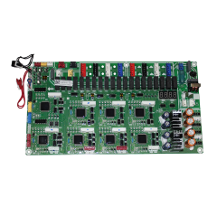 Main Control Board