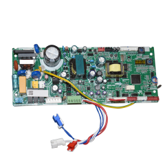 Main Control Board