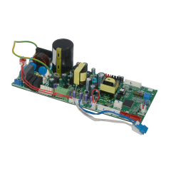 Main Control Board