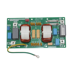 Power Regulator Board