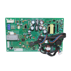 Main Control Board