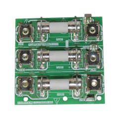 Fuse Board
