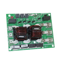 Filter Board