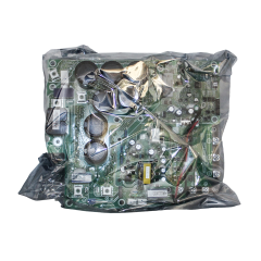 Compressor Module