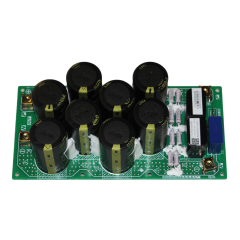 DC Filter Board