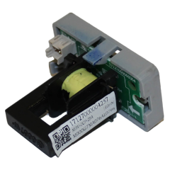 Current Detector Board