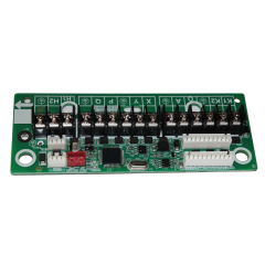 Communication Board
