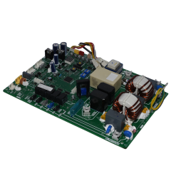 Main Control Board