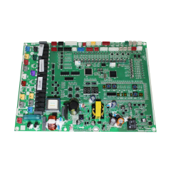 Main Control Board