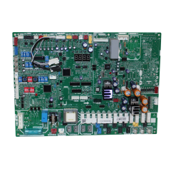 Main Control Board