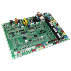 Main Control Board