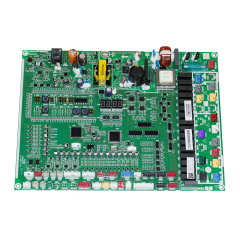 Main Control Board