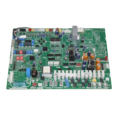 Main Control Board