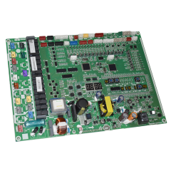 Main Control Board
