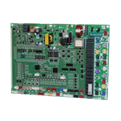 Main Control Board