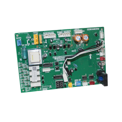 Main Control Board