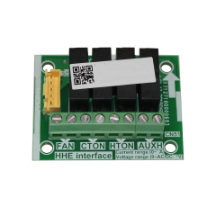 Switch Board