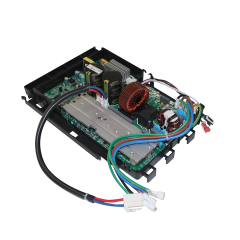 Control Box Assembly