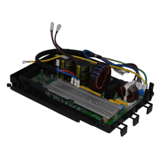 Control Box Assembly