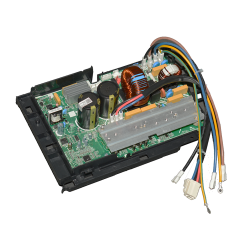 Control Box Assembly