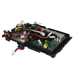 Control Box Assembly
