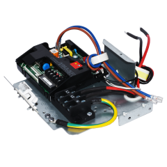 Terminal Board Assembly