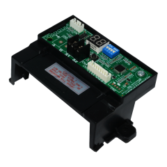 Auxiliary Board Assembly