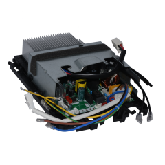 Control Box Assembly