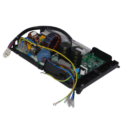 Control Box Assembly
