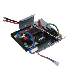Terminal Board Assembly