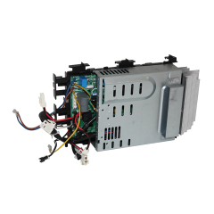 Control Box Assembly