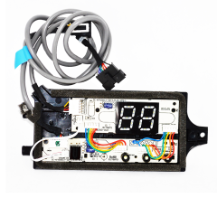 Display Panel Assembly