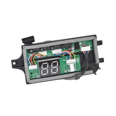 Display Board Assembly