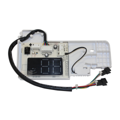 Display Box Assembly