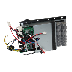 Control Board