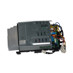 Control Box Assembly