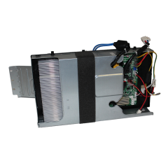 Control Box Assembly