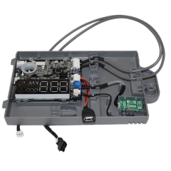 Display Board Assembly