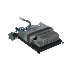 Control Box Assembly