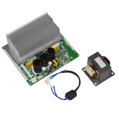 Inverter Control Board