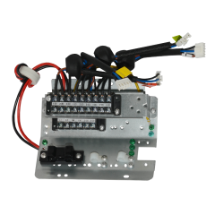Terminal Block