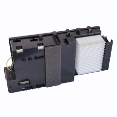 Control Box Assembly