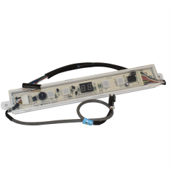 Display Board Assembly